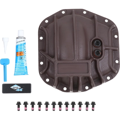 DANA SPICER - 10332154 - Differential Cover pa2