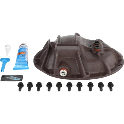 DANA SPICER - 10332156 - Differential Cover pa1