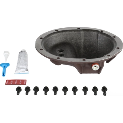 DANA SPICER - 10332156 - Differential Cover pa2