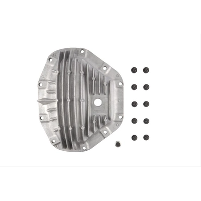 DANA SPICER - 2013834 - Rear Differential Cover pa2