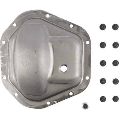 Differential Cover by DANA SPICER - 2014220 pa2
