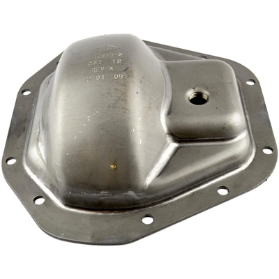 Differential Cover by DANA SPICER - 42815-2 pa1