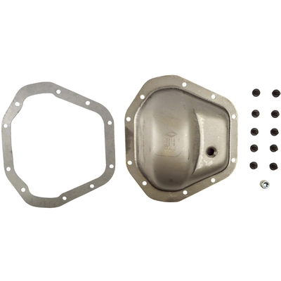 DANA SPICER - 706059X - Differential Cover pa2