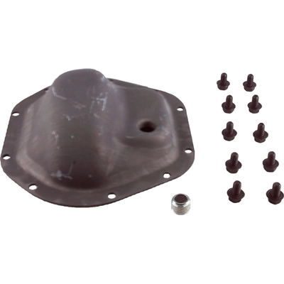 Differential Cover by DANA SPICER - 707111X pa2