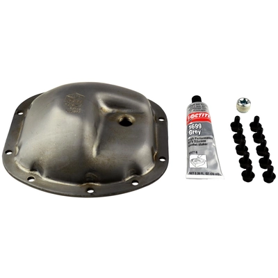 DANA SPICER - 707180X - Differential Cover pa1