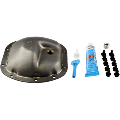 DANA SPICER - 707180X - Differential Cover pa2