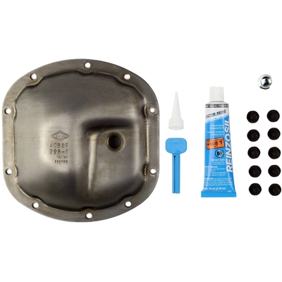 DANA SPICER - 707180X - Differential Cover pa3