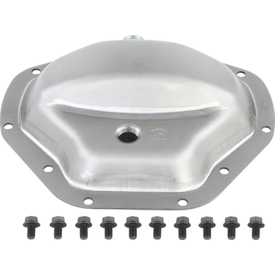 DANA SPICER - 707231X - Rear Differential Cover pa4