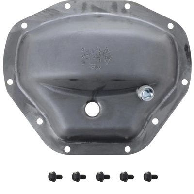 DANA SPICER - 708082 - Differential Cover pa3