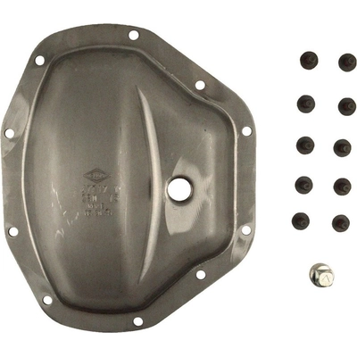 DANA SPICER - 708151 - Differential Cover pa1