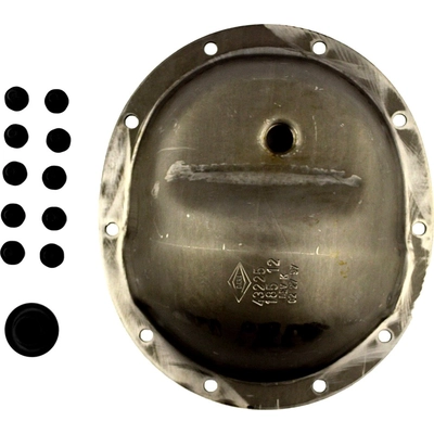 Differential Cover by DANA SPICER - 74208X pa1
