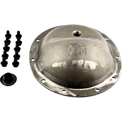 Differential Cover by DANA SPICER - 74208X pa2
