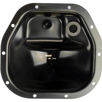 DORMAN - 697-708 - Differential Cover pa2