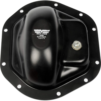 DORMAN - 697-728 - Differential Cover pa2