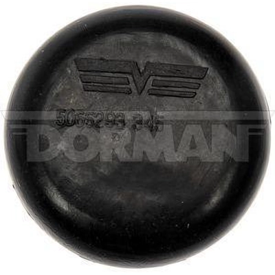 DORMAN/AUTOGRADE - 65340 - Couverture différentielle pa5