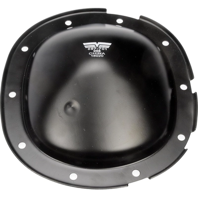 DORMAN (OE SOLUTIONS) - 697-701 - Differential Cover pa7