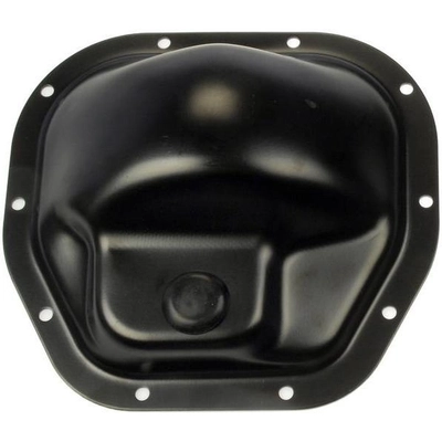 Differential Cover by DORMAN (OE SOLUTIONS) - 697-708 pa4