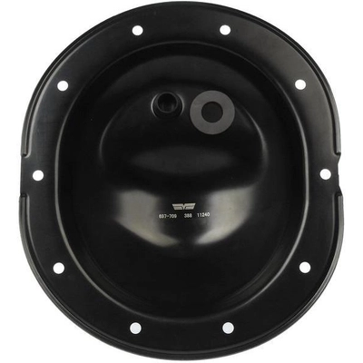 Differential Cover by DORMAN (OE SOLUTIONS) - 697-709 pa4