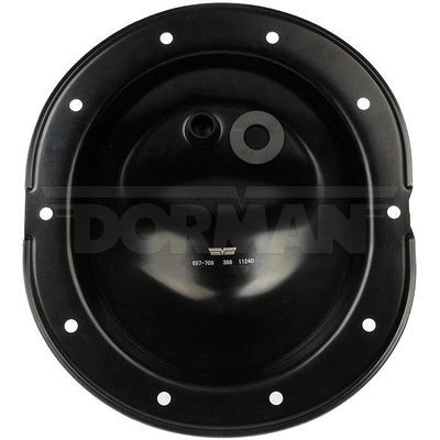 Differential Cover by DORMAN (OE SOLUTIONS) - 697-709 pa8