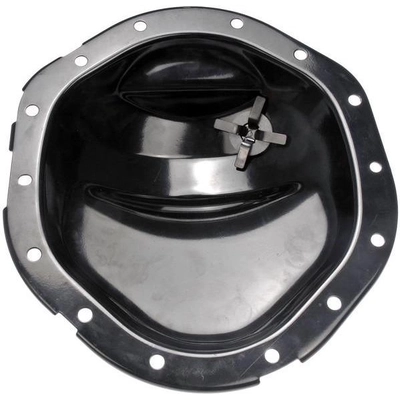 Differential Cover by DORMAN (OE SOLUTIONS) - 697-711 pa3