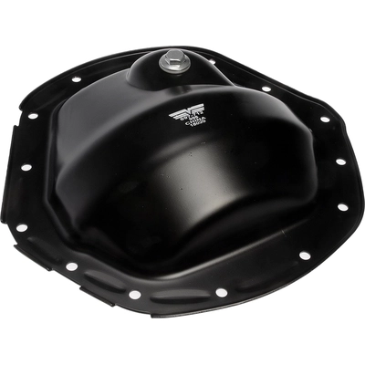 DORMAN (OE SOLUTIONS) - 697-712 - Differential Cover pa8