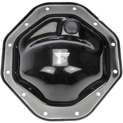 DORMAN (OE SOLUTIONS) - 697-724 - Differential Cover pa4