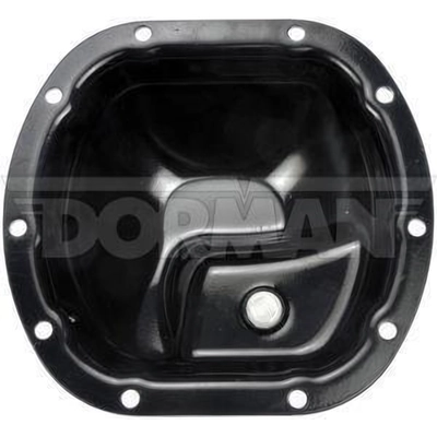 Differential Cover by DORMAN (OE SOLUTIONS) - 697726 pa3