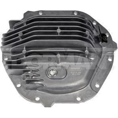Differential Cover by DORMAN (OE SOLUTIONS) - 697-817 pa2