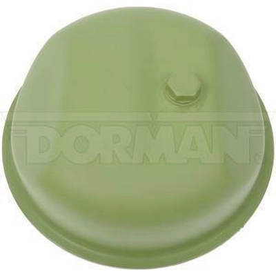 Differential Cover by DORMAN (OE SOLUTIONS) - 926958 pa7