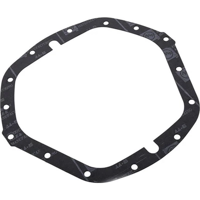 Differential Cover Gasket by ACDELCO - 12471447 pa2