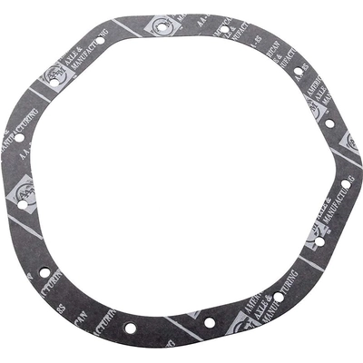Differential Cover Gasket by ACDELCO - 26063649 pa1