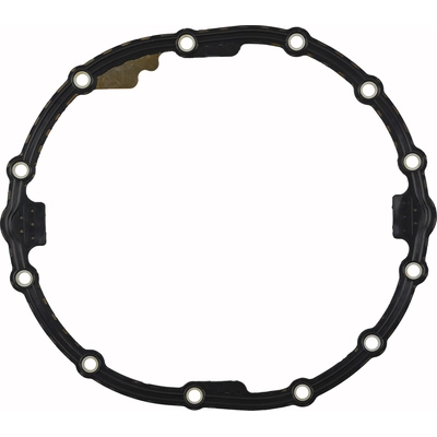 Differential Cover Gasket by FEL-PRO - 55498 pa1