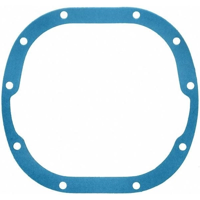 Differential Cover Gasket by FEL-PRO - RDS12758 pa2