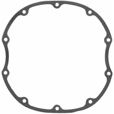 Differential Cover Gasket by FEL-PRO - RDS30031 pa2