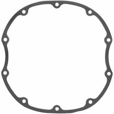 Differential Cover Gasket by FEL-PRO - RDS30031 pa4