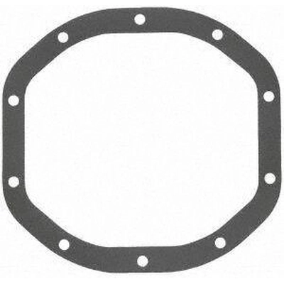 Differential Cover Gasket by FEL-PRO - RDS55003 pa3