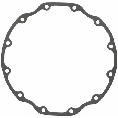 Differential Cover Gasket by FEL-PRO - RDS55008 pa2