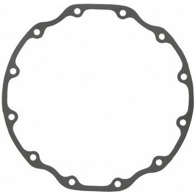 Differential Cover Gasket by FEL-PRO - RDS55008 pa5