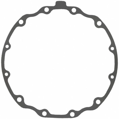 Differential Cover Gasket by FEL-PRO - RDS55009 pa1