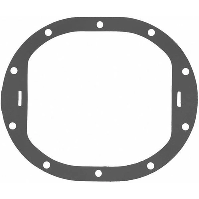 Differential Cover Gasket by FEL-PRO - RDS55039 pa3