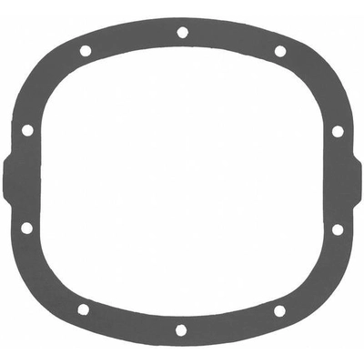 FEL-PRO - RDS55072 - Differential Cover Gasket pa2