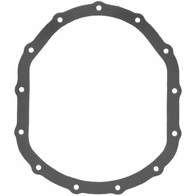 Differential Cover Gasket by FEL-PRO - RDS55185 pa1