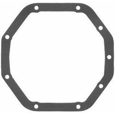 Differential Cover Gasket by FEL-PRO - RDS55390 pa2