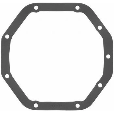 Differential Cover Gasket by FEL-PRO - RDS55390 pa3