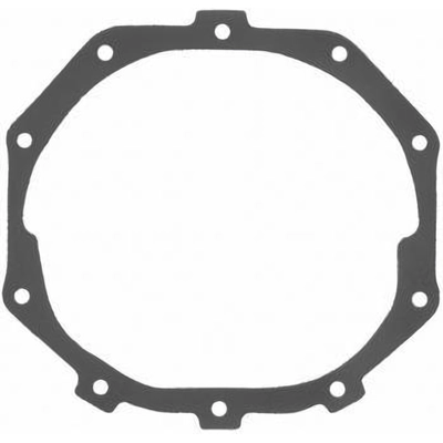 Differential Cover Gasket by FEL-PRO - RDS55392 pa3