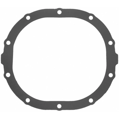 Differential Cover Gasket by FEL-PRO - RDS55459 pa2