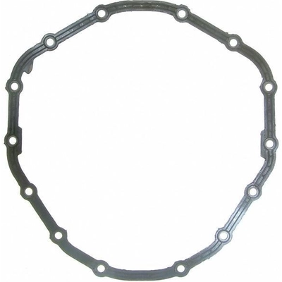 Differential Cover Gasket by FEL-PRO - RDS55472 pa2