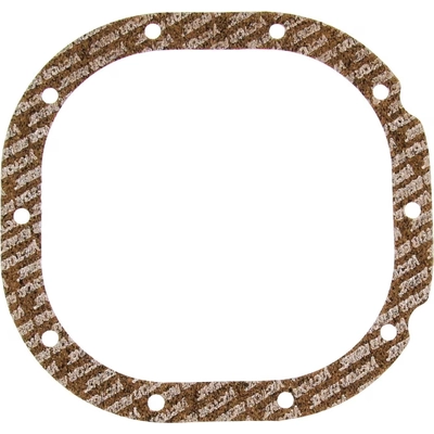 MAHLE ORIGINAL - P27608TC - Differential Cover Gasket pa3