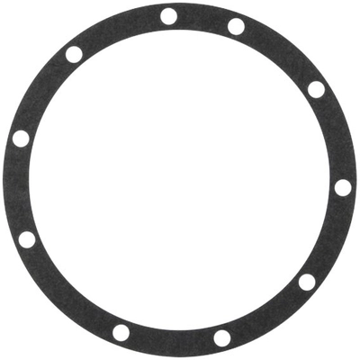 MAHLE ORIGINAL - P27930 - Rear Axle Housing Cover Gasket pa1