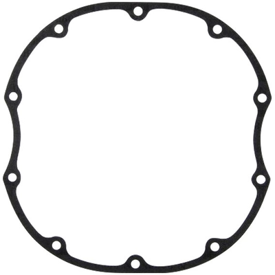 MAHLE ORIGINAL - P27943 - Axle Housing Cover Gasket pa1